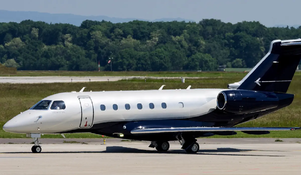 Embraer - Legacy 500 - Private Jet Rentals - Preowned Private Jets - Exclusive Concierge Club.webp